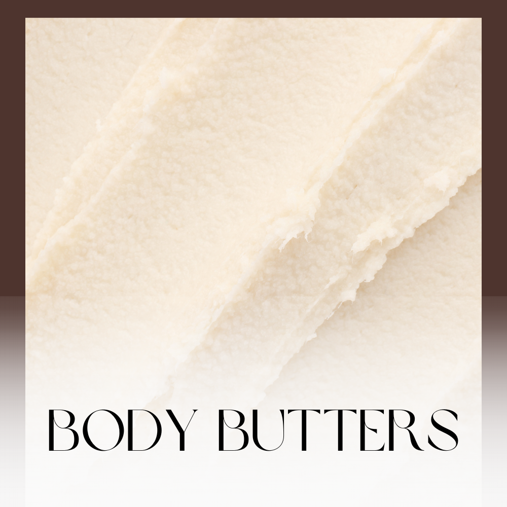 Body Butters