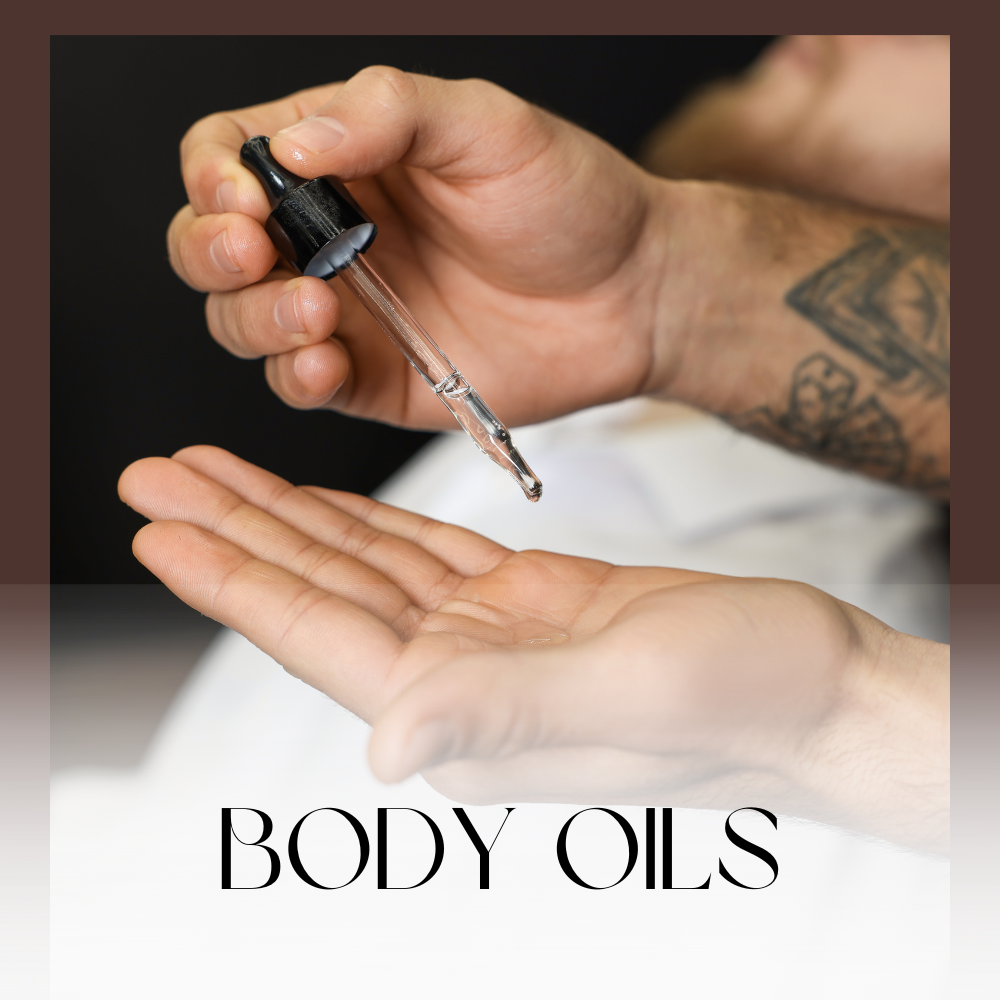 Body Oils