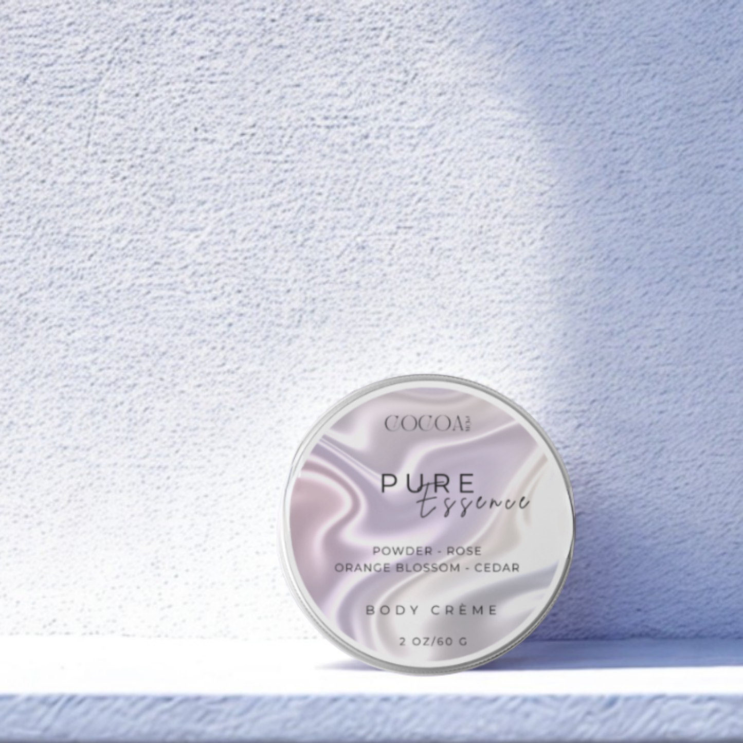 Pure Essence Body Créme